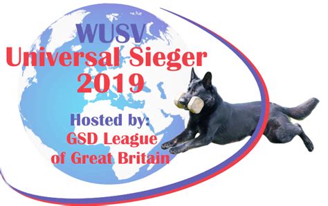 wusv 2019 results|FINAL RANKING .